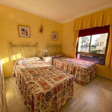 Apartamento Las Mimosas Beach La Cala De Mijas Buitenkant foto