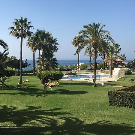 Apartamento Las Mimosas Beach La Cala De Mijas Buitenkant foto