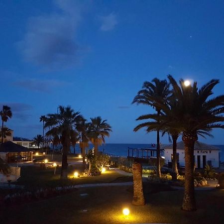Apartamento Las Mimosas Beach La Cala De Mijas Buitenkant foto