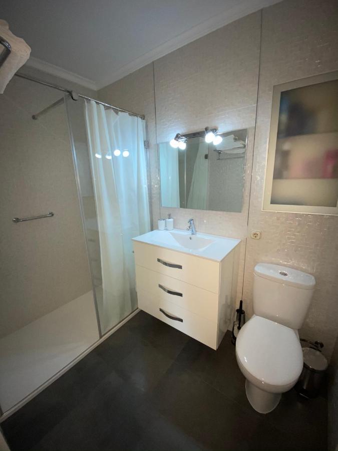 Apartamento Las Mimosas Beach La Cala De Mijas Buitenkant foto