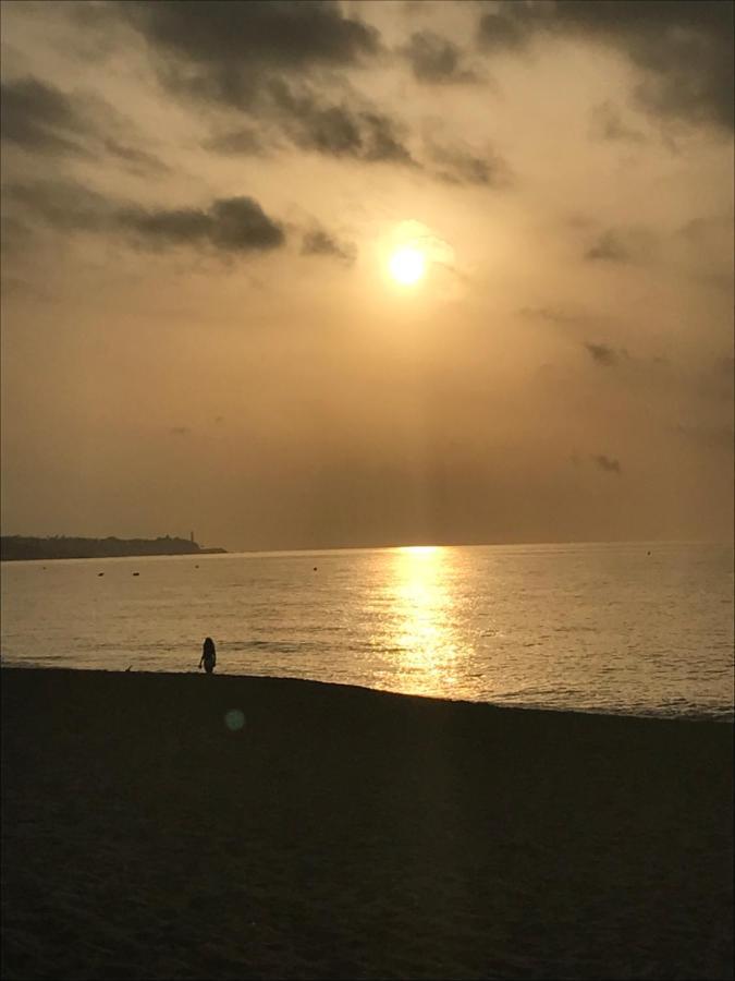 Apartamento Las Mimosas Beach La Cala De Mijas Buitenkant foto