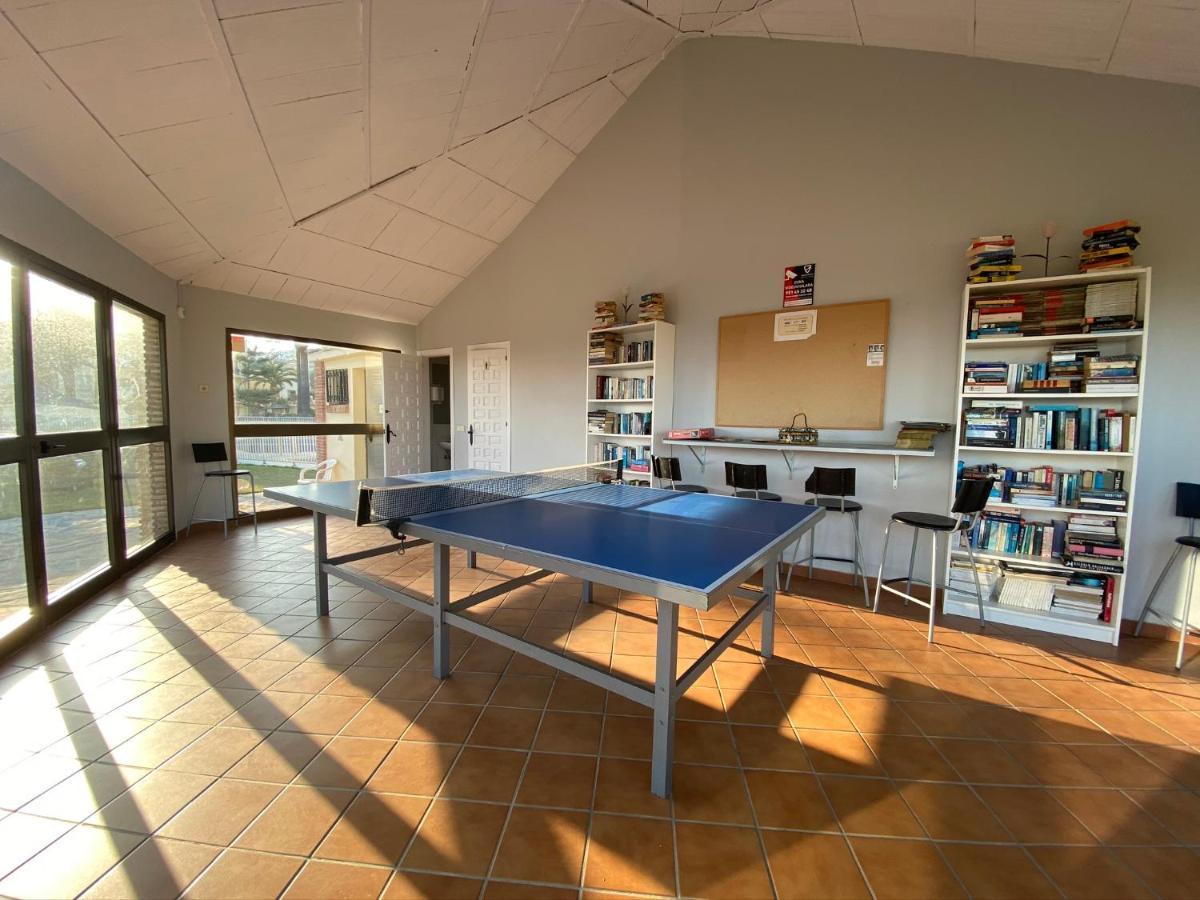 Apartamento Las Mimosas Beach La Cala De Mijas Buitenkant foto