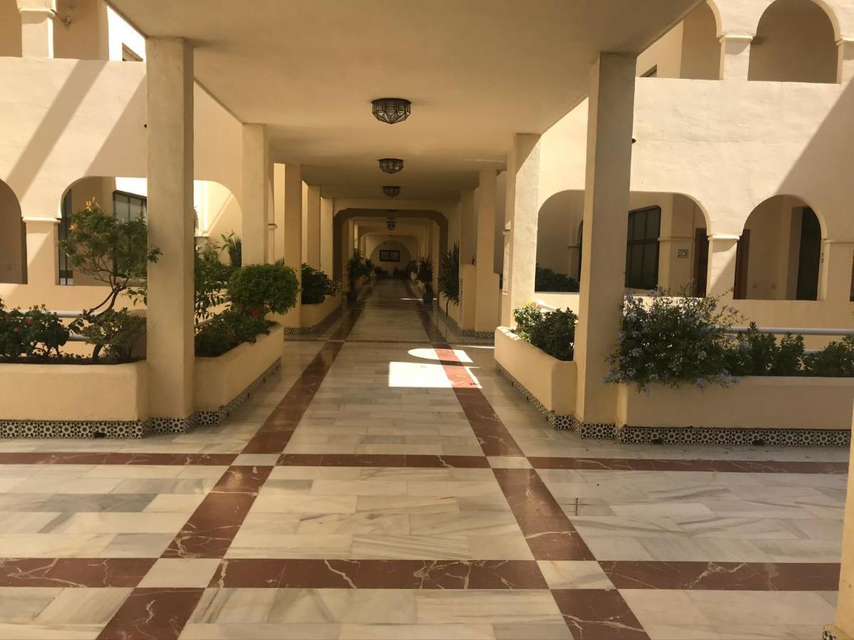 Apartamento Las Mimosas Beach La Cala De Mijas Buitenkant foto