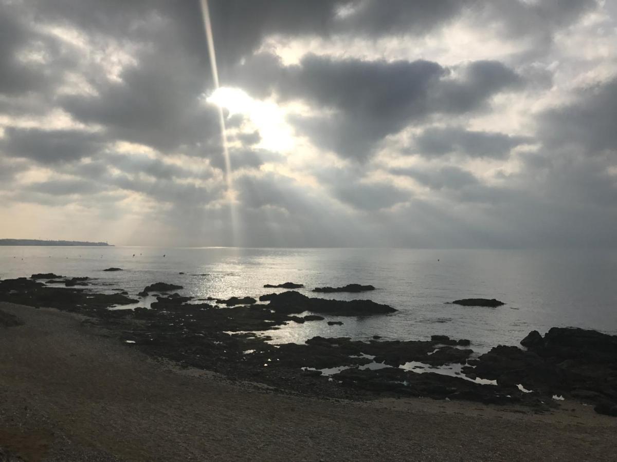 Apartamento Las Mimosas Beach La Cala De Mijas Buitenkant foto