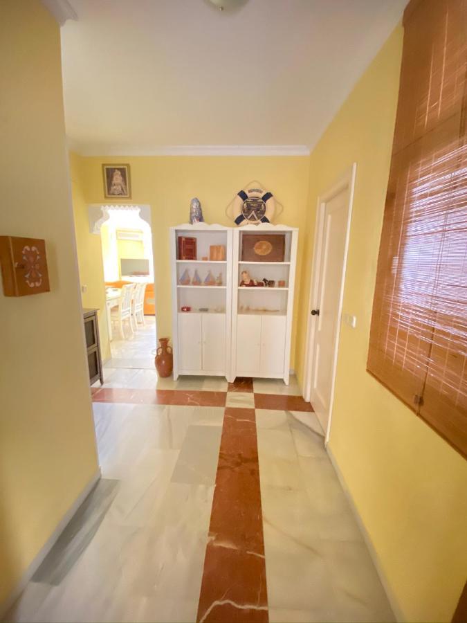Apartamento Las Mimosas Beach La Cala De Mijas Buitenkant foto
