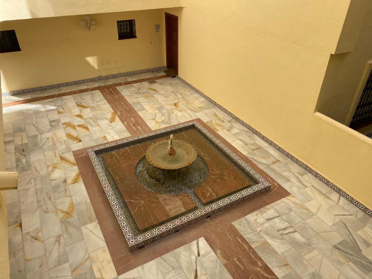 Apartamento Las Mimosas Beach La Cala De Mijas Buitenkant foto