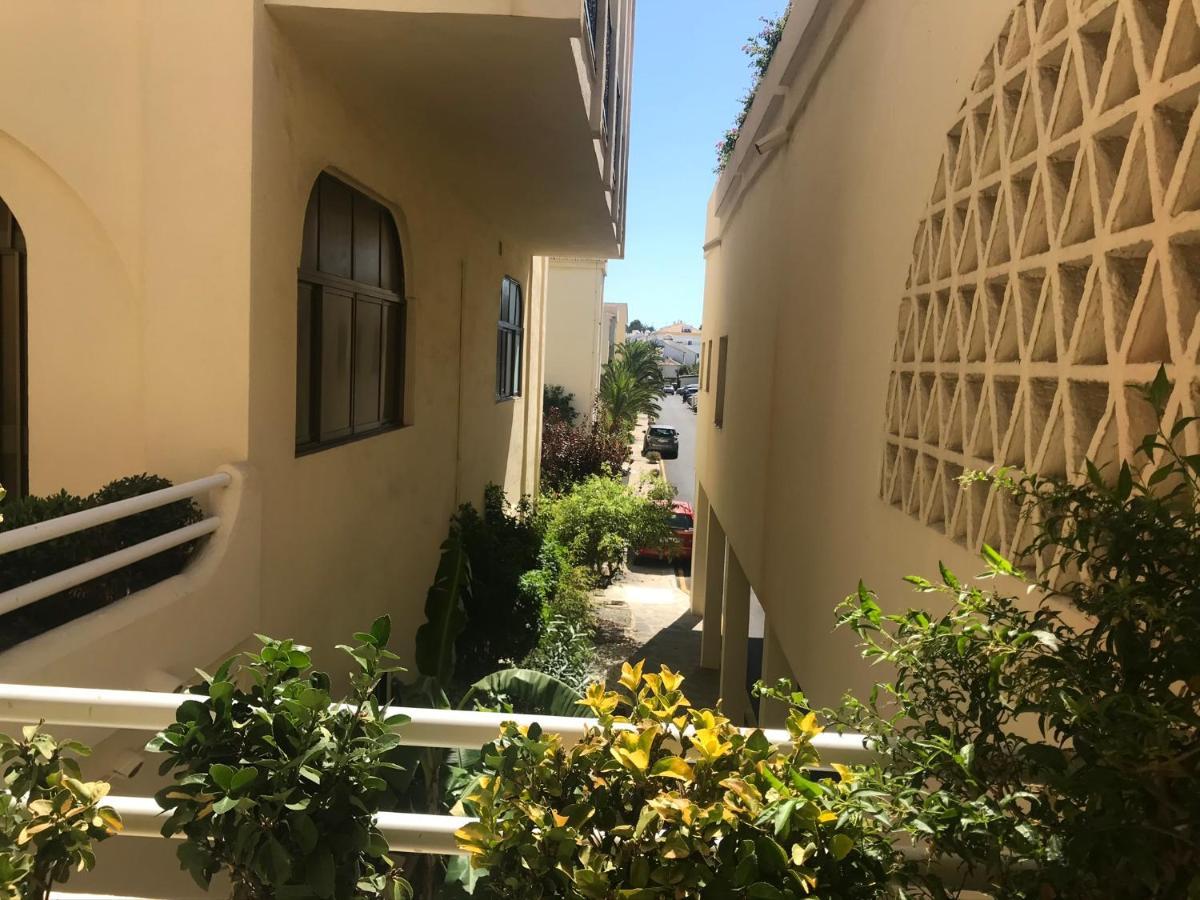 Apartamento Las Mimosas Beach La Cala De Mijas Buitenkant foto