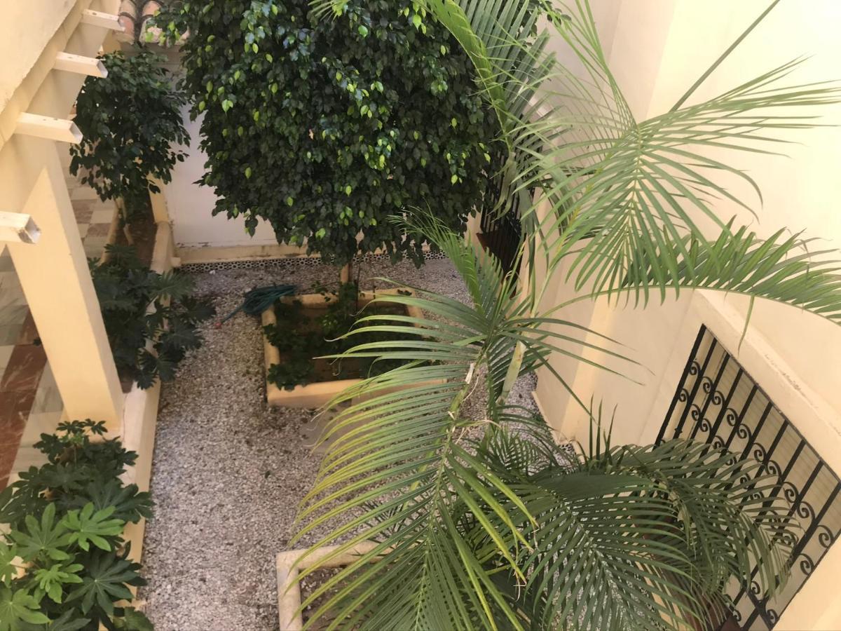 Apartamento Las Mimosas Beach La Cala De Mijas Buitenkant foto